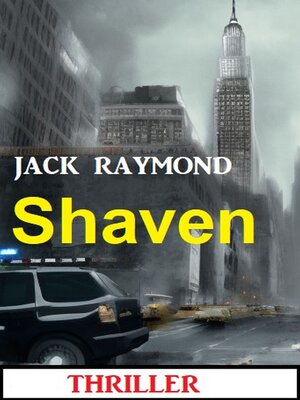cover image of Shaven